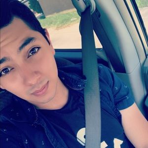 Meet your Posher, Joseph